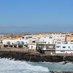 Casa Barrington Apartment Cotillo