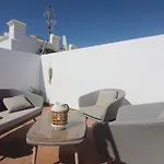 Casa Barrington * Cotillo