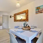 Casa Barrington * Cotillo