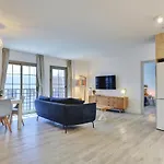 Apartment Casa Barrington