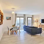 Casa Barrington Apartment Cotillo