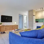 Casa Barrington * Cotillo