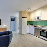 Casa Barrington Apartment Cotillo