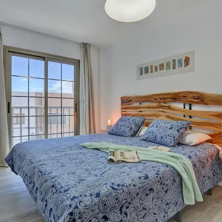 Apartment Casa Barrington Cotillo