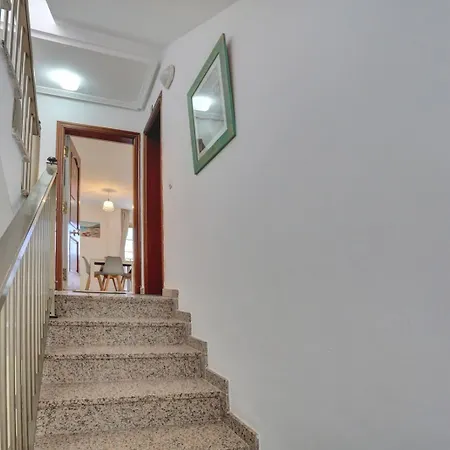 Apartamento Casa Barrington *