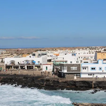 Casa Barrington Apartment El Cotillo (Fuerteventura)
