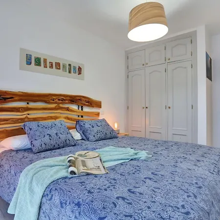 Casa Barrington Apartment *