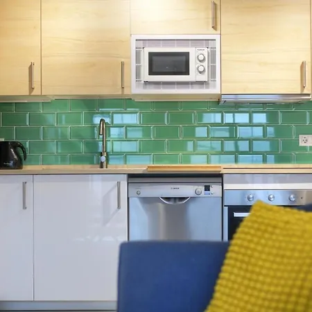 Casa Barrington Apartment *