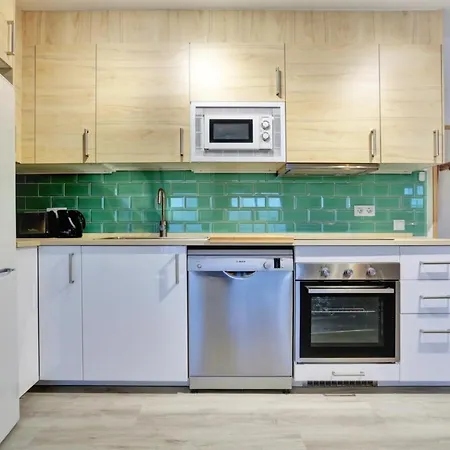 Casa Barrington *