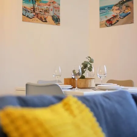 Casa Barrington Apartment