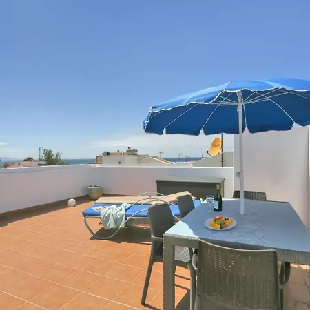 Casa Barrington Apartment El Cotillo (Fuerteventura)