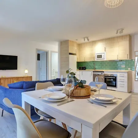 Casa Barrington Apartment