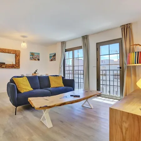 Apartment Casa Barrington
