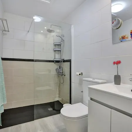 Casa Barrington Apartment *
