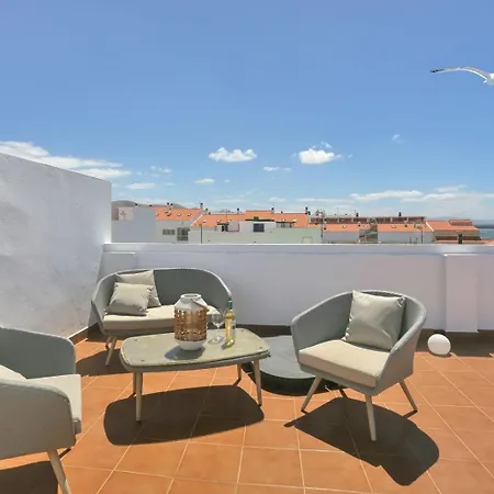 Apartment Casa Barrington *