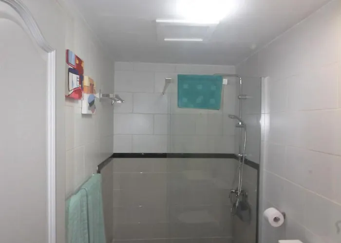 Casa Barrington דירה Cotillo