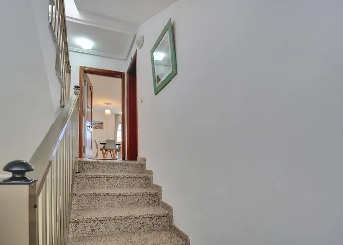 דירה Casa Barrington *
