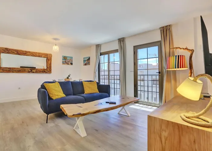 דירה Casa Barrington